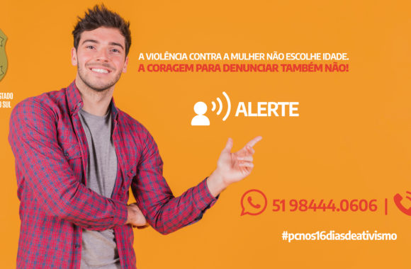 CAMPANHA POLÍCIA CIVIL PROTEJA_ALERTE