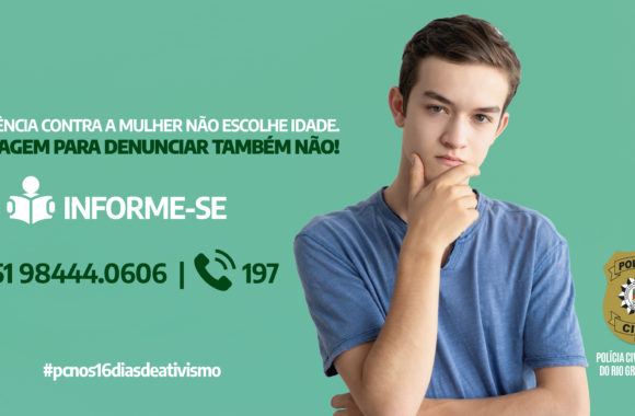 CAMPANHA POLÍCIA CIVIL PROTEJA_INFORME-SE