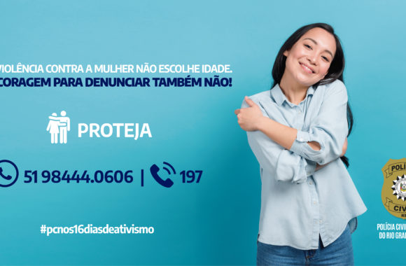 CAMPANHA POLÍCIA CIVIL PROTEJA_PROTEJA