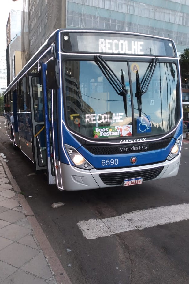 Bom Dia Rio Grande, EPTC aumenta horários de 11 linhas de ônibus em Porto  Alegre